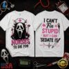 Scrubs & Screams Halloween 3D Shirt, Trending Music 3D Tee 2 Scrubs & Screams Halloween 3D Shirt, Trending Music 3D Tee Scrubs Screams Halloween 3D Shirt