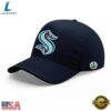 Seattle Kraken Indigenous Peoples Night 2026 Limited Edition Cap, Fashion Baseball Cap Seattle Kraken Indigenous Peoples Night 2026 Limited Edition Cap