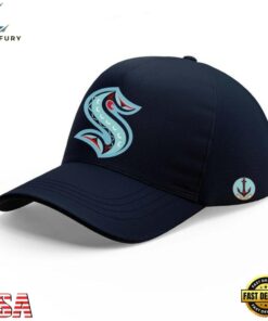 Seattle Kraken Indigenous Peoples Night 2026 Limited Edition Cap, Fashion Baseball Cap Seattle Kraken Indigenous Peoples Night 2026 Limited Edition Cap