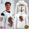 Seattle Kraken Women in Hockey Night 2026 Hoodie, Viral 3D Graphic Tee Seattle Kraken Women IN Hockey Night 2026 Hoodie