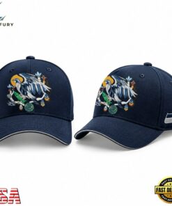 Seattle Seahawks 2026 Latino Heritage Month Collection Cap, Fashion Baseball Cap Seattle Seahawks 2026 Latino Heritage Month Collection Cap