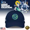 Seattle Seahawks Latino Heritage Limited Edition Cap, Fashion Baseball Cap Seattle Seahawks Latino Heritage Limited Edition Cap