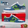 Seattle Seahawks NFL End Zone Energy Custom Air Force 1 Shoes Sneaker, NFL Fan AF1 Shoes 3 Seattle Seahawks NFL End Zone Energy Custom Air Force 1 Shoes Sneaker, NFL Fan AF1 Shoes Seattle Seahawks Nfl End Zone Energy Custom Air Force 1 Shoes Sneaker
