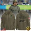 Seattle Seahawks NFL Salute To Service 2026 Limited Edition Hoodie, Viral 3D Graphic Tee Seattle Seahawks Nfl Salute TO Service 2026 Limited Edition Hoodie
