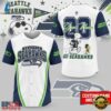 Seattle Seahawks NFL Snoopy Ultimate Game Day Personalized Jersey Shirt, NFL Baseball Shirt 2 Seattle Seahawks NFL Snoopy Ultimate Game Day Personalized Jersey Shirt, NFL Baseball Shirt Seattle Seahawks Nfl Snoopy Ultimate Game Day Personalized Jersey Shirt
