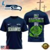 Seattle Seahawks NFL Whole Lot of Football Christian Cross 3D Shirt, Sports Fans 3D Shirt 3 Seattle Seahawks NFL Whole Lot of Football Christian Cross 3D Shirt, Sports Fans 3D Shirt Seattle Seahawks Nfl Whole Lot OF Football Christian Cross 3D Shirt