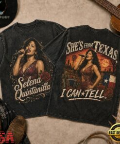 Selena Quintanilla Rose Microphone Vintage Graphic 3D Shirt, Trending Music 3D Tee Selena Quintanilla Rose Microphone Vintage Graphic 3D Shirt