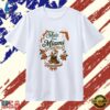 She’s from Miami I Can Tell Miami Hurricanes T Shirt, Trendy 2D Print Shirt She S From Miami I Can Tell Miami Hurricanes T Shirt
