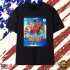 Sisterhood Good luck FIBA Women’s World Cup 2026 T Shirt, Trendy 2D Print Shirt Sisterhood Good Luck Fiba Women S World Cup 2026 T Shirt