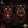 Slayer Reign in Blood 40th Anniversary 2026 Graphic T Shirt, Trending Music 3D Tee 3 Slayer Reign in Blood 40th Anniversary 2026 Graphic T Shirt, Trending Music 3D Tee Slayer Reign IN Blood 40th Anniversary 2026 Graphic T Shirt