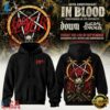 Slayer Reign in Blood 40th Anniversary 2026 Signature Hoodie, Trending Music 3D Tee 3 Slayer Reign in Blood 40th Anniversary 2026 Signature Hoodie, Trending Music 3D Tee Slayer Reign IN Blood 40th Anniversary 2026 Signature Hoodie