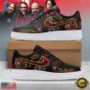Slayer Slaytanic Wehrmacht Heavy Metal Graphic Air Force 1 Shoes, Music Lover AF1 Shoes Slayer Slaytanic Wehrmacht Heavy Metal Graphic Air Force 1 Shoes