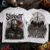 Slipknot Chaos After Dark Halloween 3D Shirt, Trending Music 3D Tee 2 Slipknot Chaos After Dark Halloween 3D Shirt, Trending Music 3D Tee Slipknot Chaos After Dark Halloween 3D Shirt