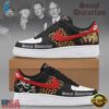 Social Distortion Punk Rock Custom Air Force 1 Shoes, Music Lover AF1 Shoes Social Distortion Punk Rock Custom Air Force 1 Shoes
