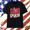 Soni Splash Washington Mystics 22 Basketball Player T Shirt, Trendy 2D Print Shirt 3 Soni Splash Washington Mystics 22 Basketball Player T Shirt, Trendy 2D Print Shirt Soni Splash Washington Mystics 22 Basketball Player T Shirt