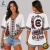 South Carolina Gamecocks NCAA Collegiate Pride Collection V Neck T Shirt, NCAA V Neck Fan Shirt 3 South Carolina Gamecocks NCAA Collegiate Pride Collection V Neck T Shirt, NCAA V Neck Fan Shirt South Carolina Gamecocks Ncaa Collegiate Pride Collection V Neck T Shirt
