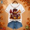 South Carolina Gamecocks NCAA Fall Is My Favorite Color Football Unisex 3D Shirt, NCAA 3D Graphic Tee 2 South Carolina Gamecocks NCAA Fall Is My Favorite Color Football Unisex 3D Shirt, NCAA 3D Graphic Tee South Carolina Gamecocks Ncaa Fall IS MY Favorite Color Football Unisex 3D Shirt