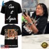 South Carolina Gamecocks Own It Again Inspirational Graphic T Shirt, Viral 3D Graphic Tee South Carolina Gamecocks Own IT Again Inspirational Graphic T Shirt