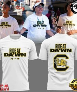 South Carolina Gamecocks Ride At Da’Dawn 2026 T Shirt, Viral 3D Graphic Tee South Carolina Gamecocks Ride AT DA Dawn 2026 T Shirt