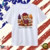 South Carolina Gamecocks Tiger Fall Is My Favorite Color T Shirt, Trendy 2D Print Shirt 3 South Carolina Gamecocks Tiger Fall Is My Favorite Color T Shirt, Trendy 2D Print Shirt South Carolina Gamecocks Tiger Fall IS MY Favorite Color T Shirt