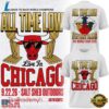 Special 2026 Chicago Bulls ATL Everyone’s Talking T Shirt, Viral 3D Graphic Tee Special 2026 Chicago Bulls Atl Everyone S Talking T Shirt