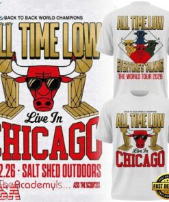 Special 2026 Chicago Bulls ATL Everyone’s Talking T Shirt, Viral 3D Graphic Tee Special 2026 Chicago Bulls Atl Everyone S Talking T Shirt