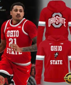 Special 2026 Jim Jackson Ohio State Hoops Hoodie, Viral 3D Graphic Tee Special 2026 Jim Jackson Ohio State Hoops Hoodie
