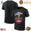 Special 2026 USA Champion FIBA Women's Basketball World Cup Champion T Shirt, Trendy 2D Print Shirt Special 2026 Usa Champion Fiba Women S Basketball World Cup Champion T Shirt