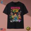 Stranger Things Tales From '85 We Are The Hellfire Club T Shirt, Music 2D Graphic Tee 3 Stranger Things Tales From '85 We Are The Hellfire Club T Shirt, Music 2D Graphic Tee Stranger Things Tales From 85 WE Are The Hellfire Club T Shirt