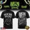 Suicide Silence Reminders of Hell Tour 2026 Graphic Black T Shirt, Trending Music 3D Tee 3 Suicide Silence Reminders of Hell Tour 2026 Graphic Black T Shirt, Trending Music 3D Tee Suicide Silence Reminders OF Hell Tour 2026 Graphic Black T Shirt