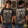 Sum 41, Pop Punk Chaos, Riot In The City 3D Shirt, Trending Music 3D Tee 2 Sum 41, Pop Punk Chaos, Riot In The City 3D Shirt, Trending Music 3D Tee Sum 41 Pop Punk Chaos Riot IN The City 3D Shirt