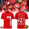 Switzerland National Team HISTORY 2026 Limited Edition T Shirt, Viral 3D Graphic Tee 3 Switzerland National Team HISTORY 2026 Limited Edition T Shirt, Viral 3D Graphic Tee Switzerland National Team History 2026 Limited Edition T Shirt