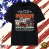 Syracuse Orange Football Greatness Legends Signatures Vintage T Shirt, Trendy 2D Print Shirt 3 Syracuse Orange Football Greatness Legends Signatures Vintage T Shirt, Trendy 2D Print Shirt Syracuse Orange Football Greatness Legends Signatures Vintage T Shirt