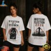 System of a Down Question Everything 3D Shirt, Trending Music 3D Tee System OF A Down Question Everything 3D Shirt