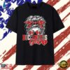 Tampa Bay Buccaneers Girl NFL Football Messy Bun T Shirt, Trendy 2D Print Shirt 3 Tampa Bay Buccaneers Girl NFL Football Messy Bun T Shirt, Trendy 2D Print Shirt Tampa Bay Buccaneers Girl Nfl Football Messy Bun T Shirt