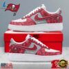 Tampa Bay Buccaneers NFL End Zone Energy Custom Air Force 1 Shoes Sneaker, NFL Fan AF1 Shoes 3 Tampa Bay Buccaneers NFL End Zone Energy Custom Air Force 1 Shoes Sneaker, NFL Fan AF1 Shoes Tampa Bay Buccaneers Nfl End Zone Energy Custom Air Force 1 Shoes Sneaker