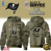 Tampa Bay Buccaneers NFL US Veterans Salute To Service 2026 Hoodie Shirt, Sports Fans 3D Shirt Tampa Bay Buccaneers Nfl US Veterans Salute TO Service 2026 Hoodie Shirt