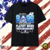 Tampa Bay Rays 2026 MLB Postseason Playoff Bound T Shirt, Trendy 2D Print Shirt 3 Tampa Bay Rays 2026 MLB Postseason Playoff Bound T Shirt, Trendy 2D Print Shirt Tampa Bay Rays 2026 Mlb Postseason Playoff Bound T Shirt