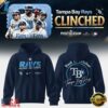 Tampa Bay Rays OCTOBER WinOurWay 2026 Limited Edition Hoodie, Viral 3D Graphic Tee Tampa Bay Rays October Winourway 2026 Limited Edition Hoodie