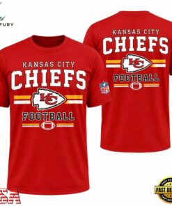 Taylor Swift x Kansas City Chiefs Football 2026 Limited Edition Red T Shirt, Viral 3D Graphic Tee Taylor Swift X Kansas City Chiefs Football 2026 Limited Edition Red T Shirt