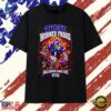 TCU Horned Frogs Halloween Game Day Skeleton Football Player T Shirt, Trendy 2D Print Shirt 2 TCU Horned Frogs Halloween Game Day Skeleton Football Player T Shirt, Trendy 2D Print Shirt Tcu Horned Frogs Halloween Game Day Skeleton Football Player T Shirt