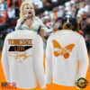 Tennessee Football Dolly Parton Signed White Sweatshirt, Trending Music 3D Tee Tennessee Football Dolly Parton Signed White Sweatshirt