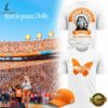 Tennessee Football x Dolly Parton Forever Butterfly White Shirt, Viral 3D Graphic Tee 3 Tennessee Football x Dolly Parton Forever Butterfly White Shirt, Viral 3D Graphic Tee Tennessee Football X Dolly Parton Forever Butterfly White Shirt
