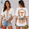 Tennessee Volunteers NCAA Collegiate Pride Collection V Neck T Shirt, NCAA V Neck Fan Shirt Tennessee Volunteers Ncaa Collegiate Pride Collection V Neck T Shirt