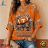 Tennessee Volunteers NCAA Vintage Floral Bow V Neck T Shirt, NCAA V Neck Fan Shirt 3 Tennessee Volunteers NCAA Vintage Floral Bow V Neck T Shirt, NCAA V Neck Fan Shirt Tennessee Volunteers Ncaa Vintage Floral Bow V Neck T Shirt