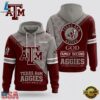 Texas A&m Aggies 2026 NCAA Personalized Faith Family Football Hoodie, NCAA 3D Graphic Tee Texas A M Aggies 2026 Ncaa Personalized Faith Family Football Hoodie