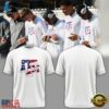 Texas A&M Aggies Football 2026 Salute to Service White T Shirt, Viral 3D Graphic Tee 3 Texas A&M Aggies Football 2026 Salute to Service White T Shirt, Viral 3D Graphic Tee Texas A M Aggies Football 2026 Salute TO Service White T Shirt