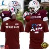 Texas A&M Aggies Football Salute to Service 2026 T Shirt, Viral 3D Graphic Tee 3 Texas A&M Aggies Football Salute to Service 2026 T Shirt, Viral 3D Graphic Tee Texas A M Aggies Football Salute TO Service 2026 T Shirt