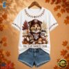 Texas A&M Aggies NCAA Fall Is My Favorite Color Football Unisex 3D Shirt, NCAA 3D Graphic Tee 2 Texas A&M Aggies NCAA Fall Is My Favorite Color Football Unisex 3D Shirt, NCAA 3D Graphic Tee Texas A M Aggies Ncaa Fall IS MY Favorite Color Football Unisex 3D Shirt