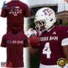 Texas A&M Football Salute to Service Limited Edition 3D Shirt, Viral 3D Graphic Tee Texas A M Football Salute TO Service Limited Edition 3D Shirt